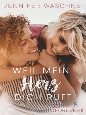 cover image of Weil mein Herz dich ruft